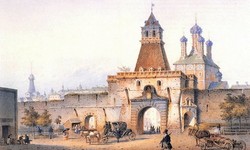 Китай-город